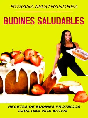 cover image of Budines Saludables